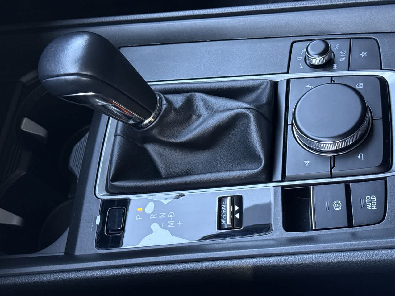 Thumbnail: 2025 Mazda CX-50 - 21