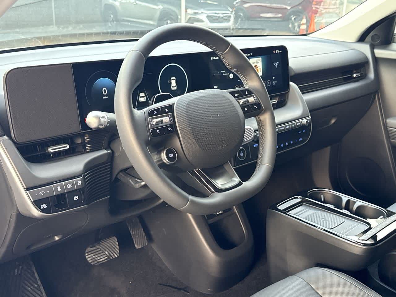 Thumbnail: 2026 Hyundai Ioniq 5 - 13