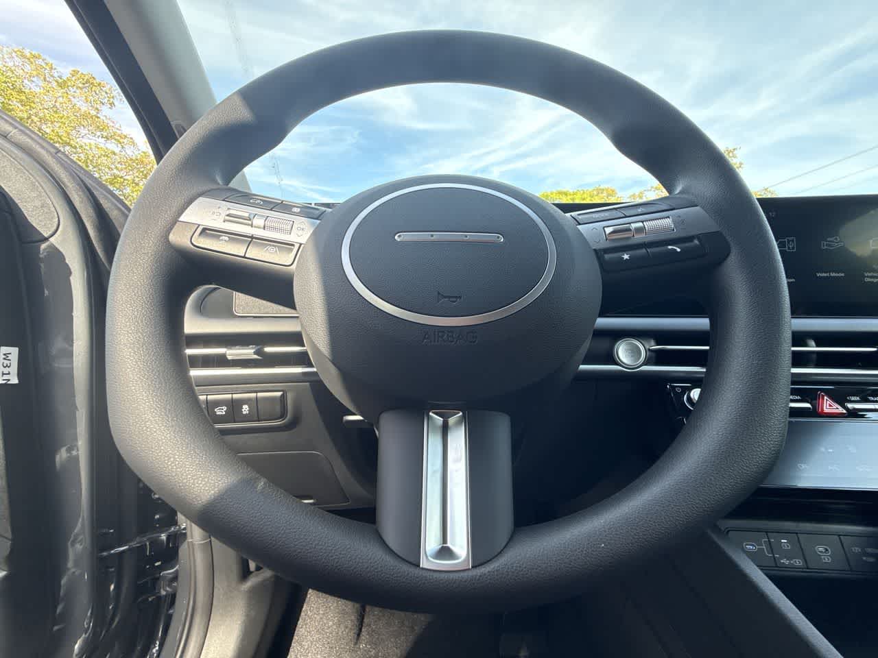 Thumbnail: 2026 Hyundai Tucson - 15