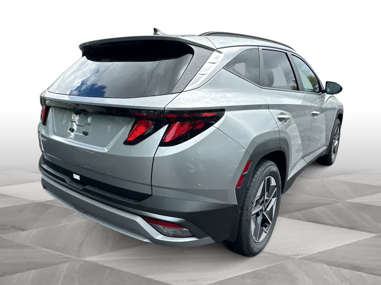 Thumbnail: 2026 Hyundai Tucson - 8