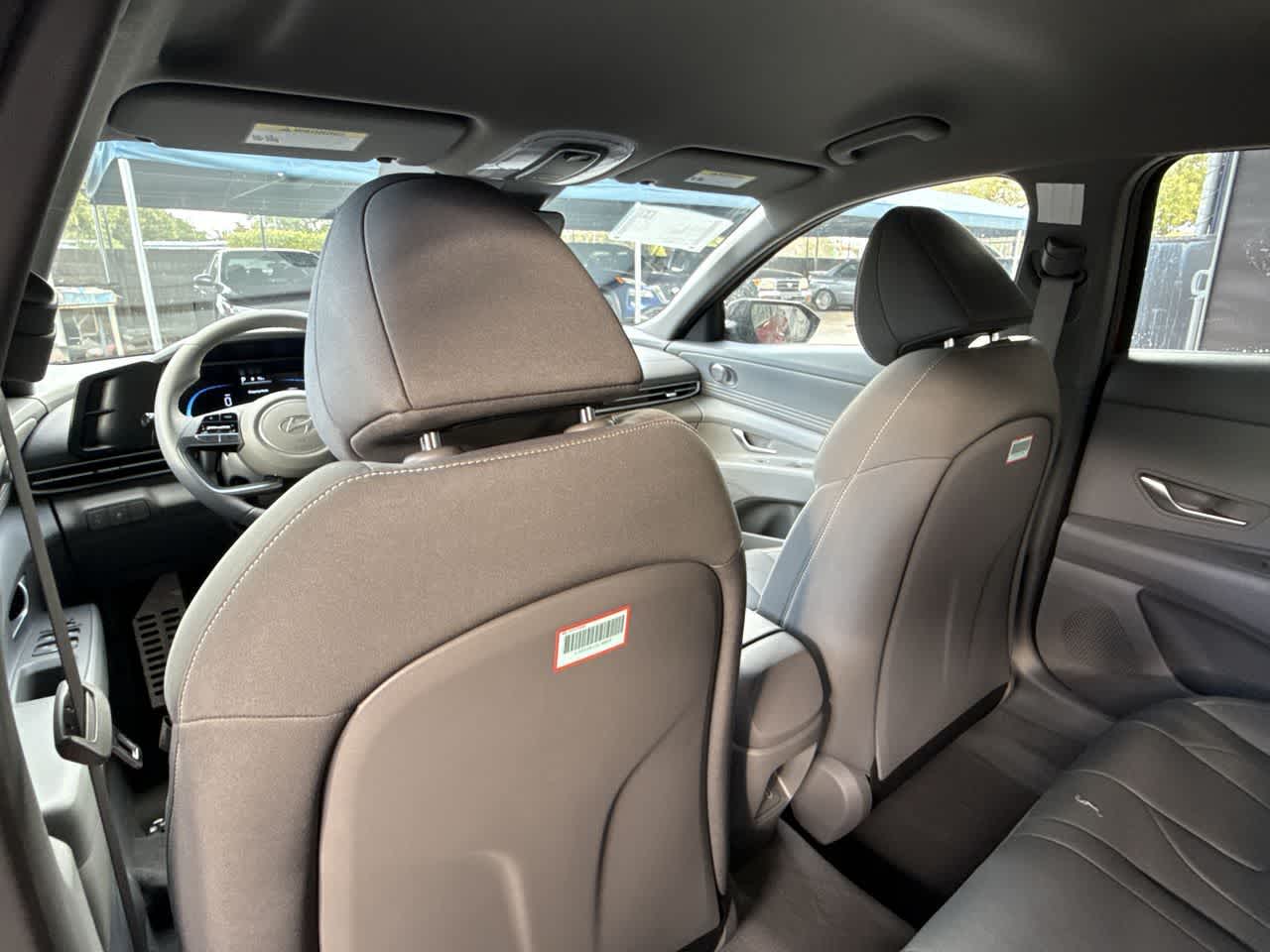 Thumbnail: 2026 Hyundai Elantra - 23