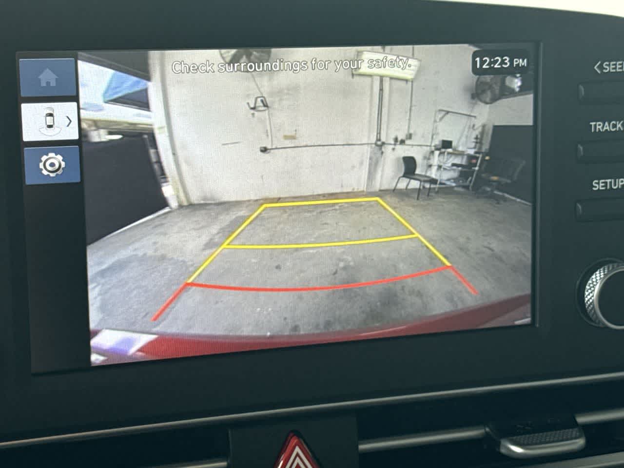 Thumbnail: 2026 Hyundai Elantra - 19