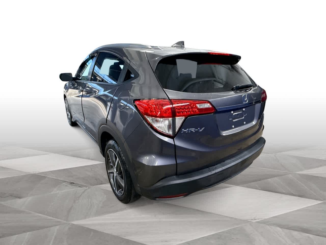 Thumbnail: 2021 Honda HR-V - 6