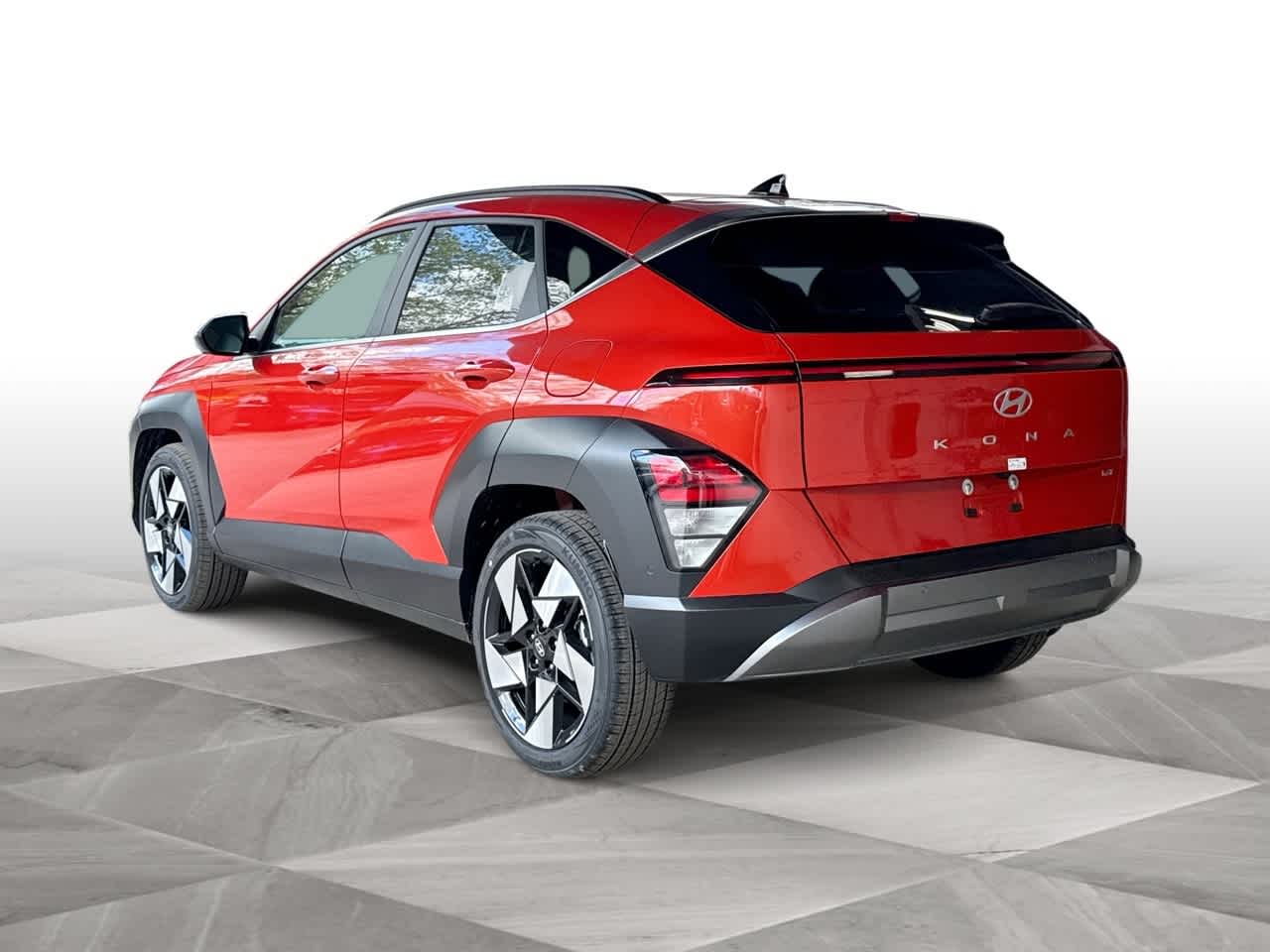 Thumbnail: 2026 Hyundai Kona - 6