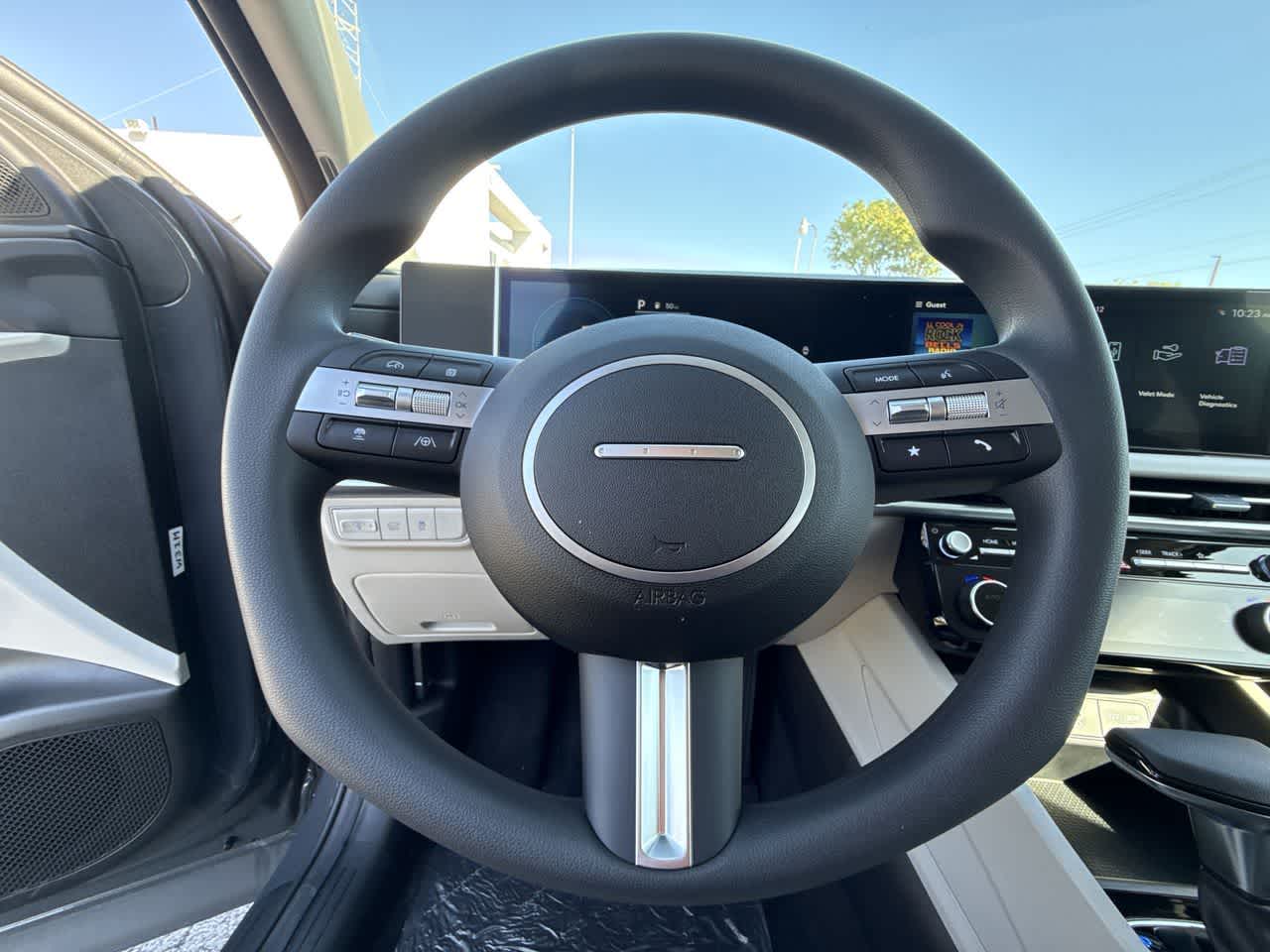 Thumbnail: 2026 Hyundai Tucson - 15