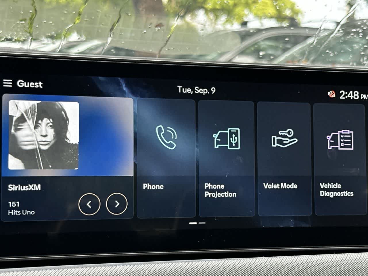 Thumbnail: 2026 Hyundai Sonata - 18