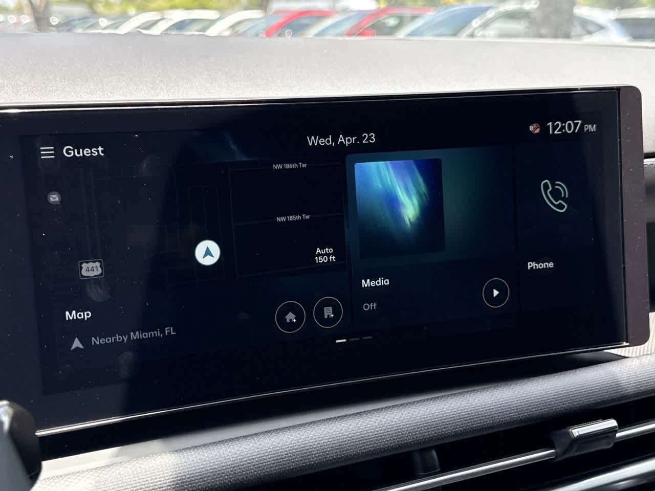 Thumbnail: 2025 Hyundai Tucson - 18