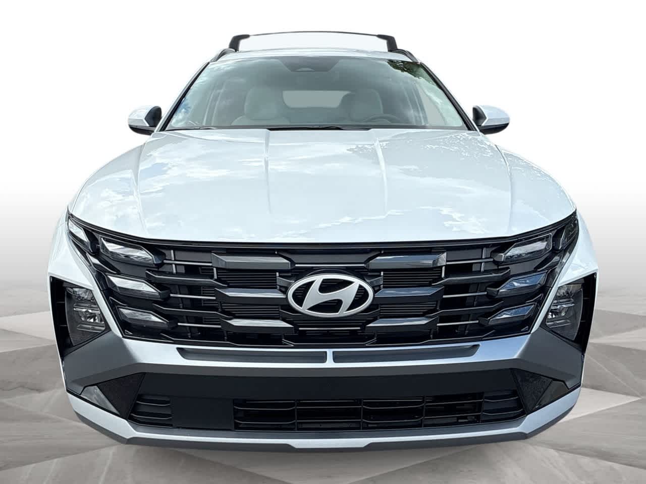 Thumbnail: 2026 Hyundai Tucson - 3