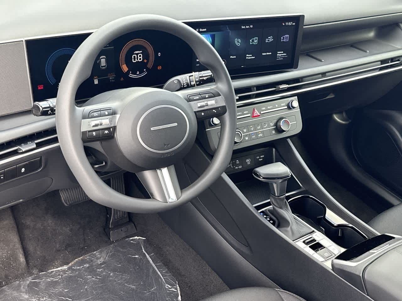 Thumbnail: 2026 Hyundai Tucson - 13