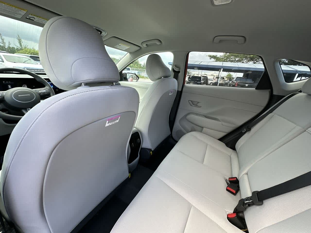 Thumbnail: 2026 Hyundai Kona - 23