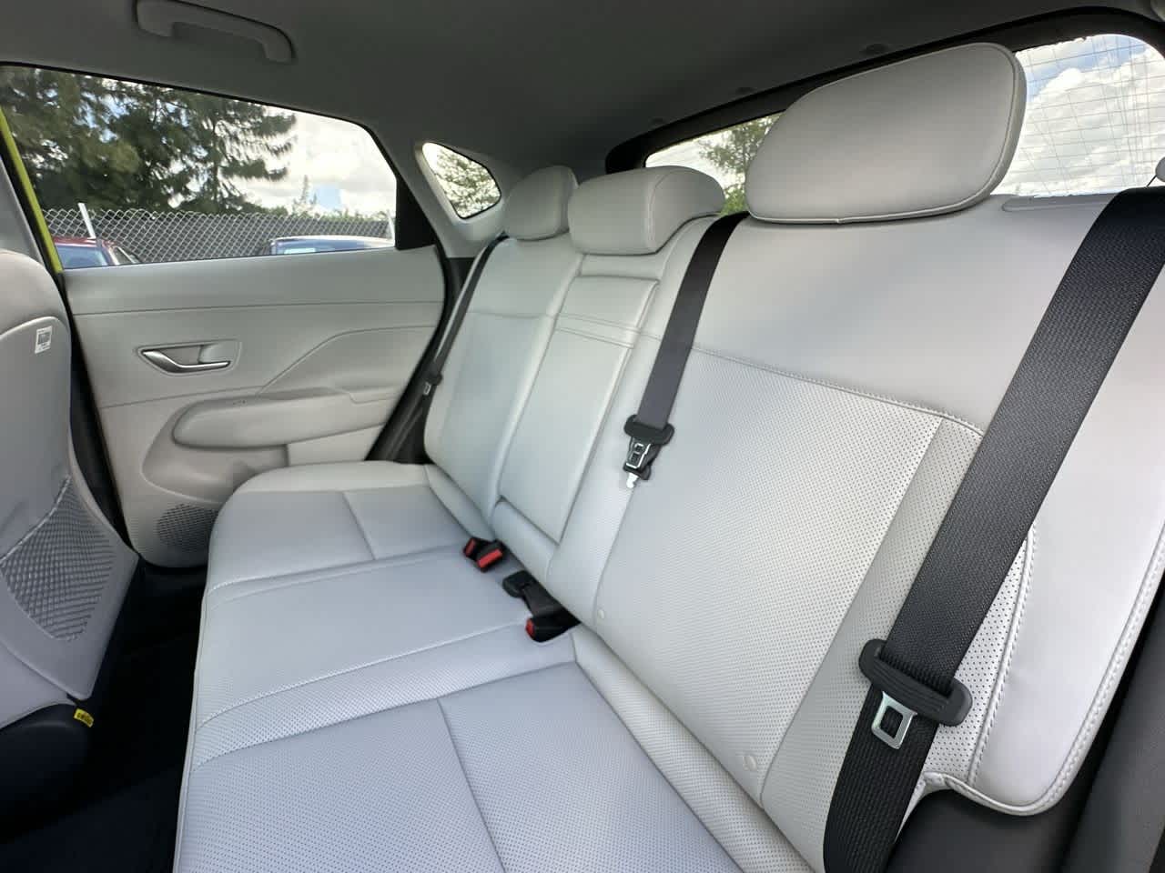 Thumbnail: 2026 Hyundai Kona - 22