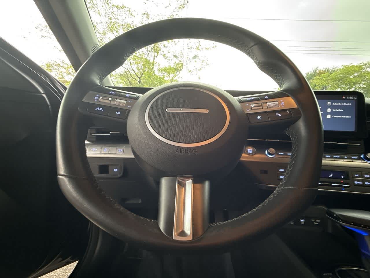 Thumbnail: 2024 Hyundai Kona - 15