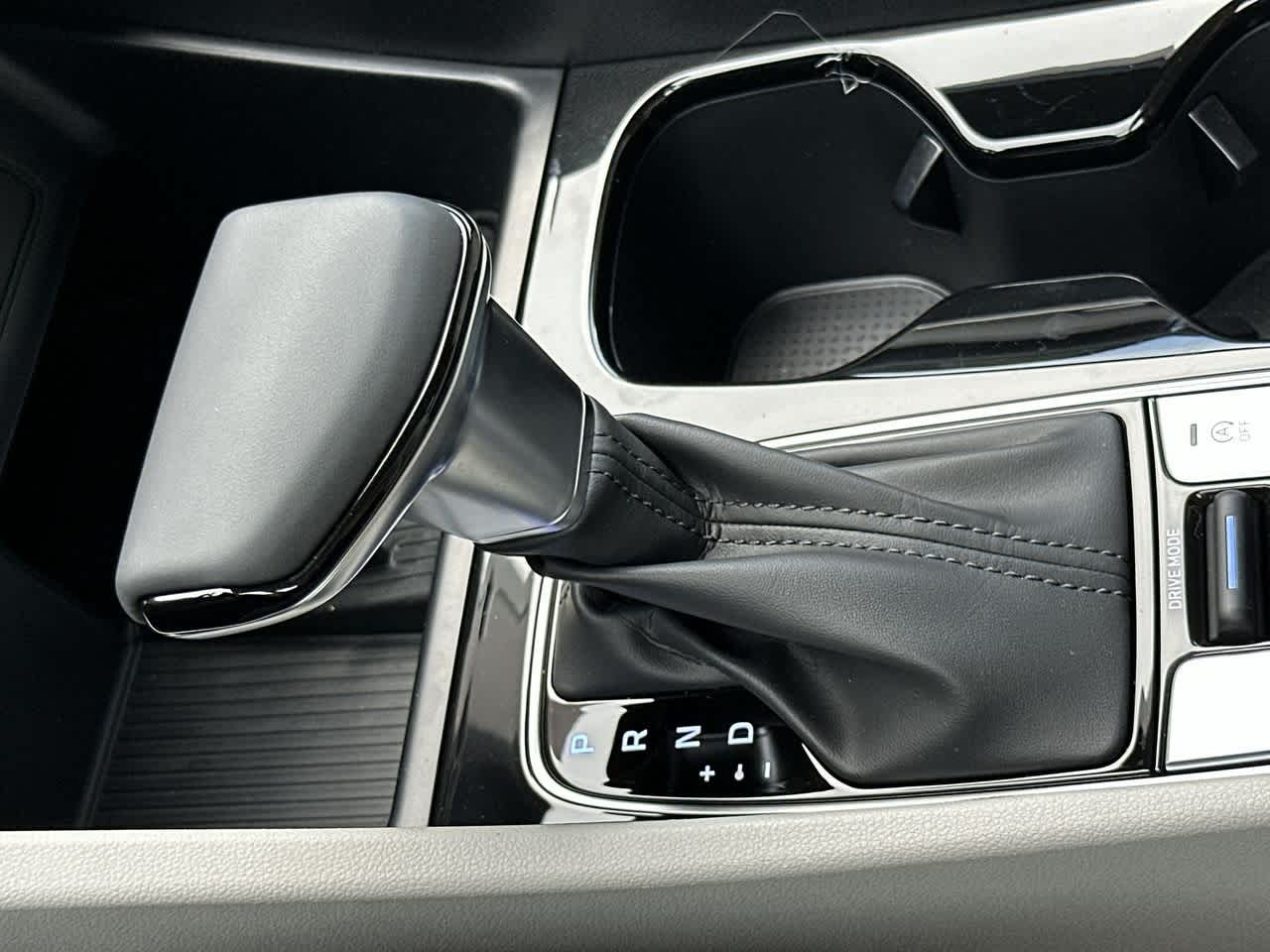 Thumbnail: 2025 Hyundai Tucson - 21