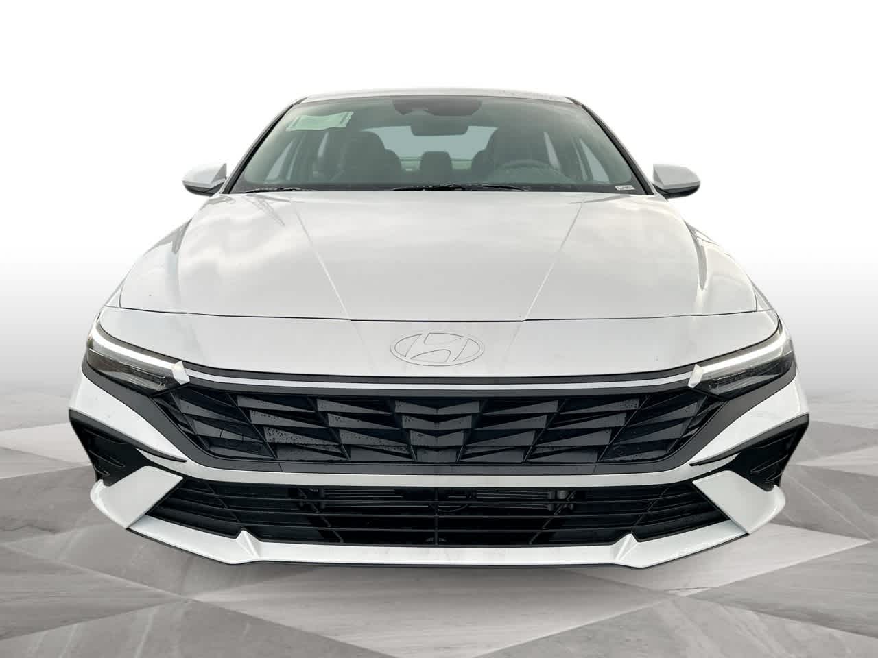 Thumbnail: 2025 Hyundai Elantra - 3