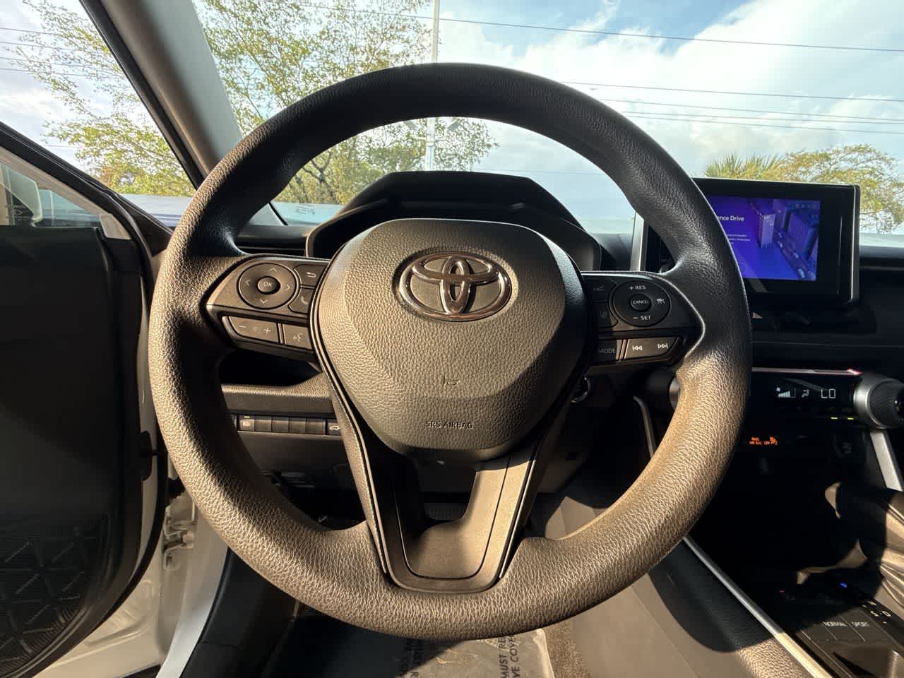 Thumbnail: 2024 Toyota RAV4 - 15