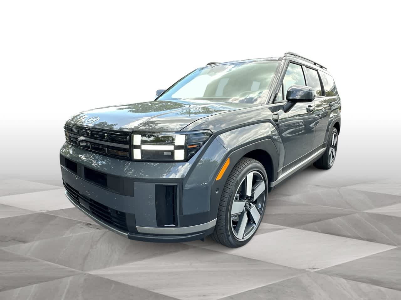 Thumbnail: 2026 Hyundai Santa Fe - 1