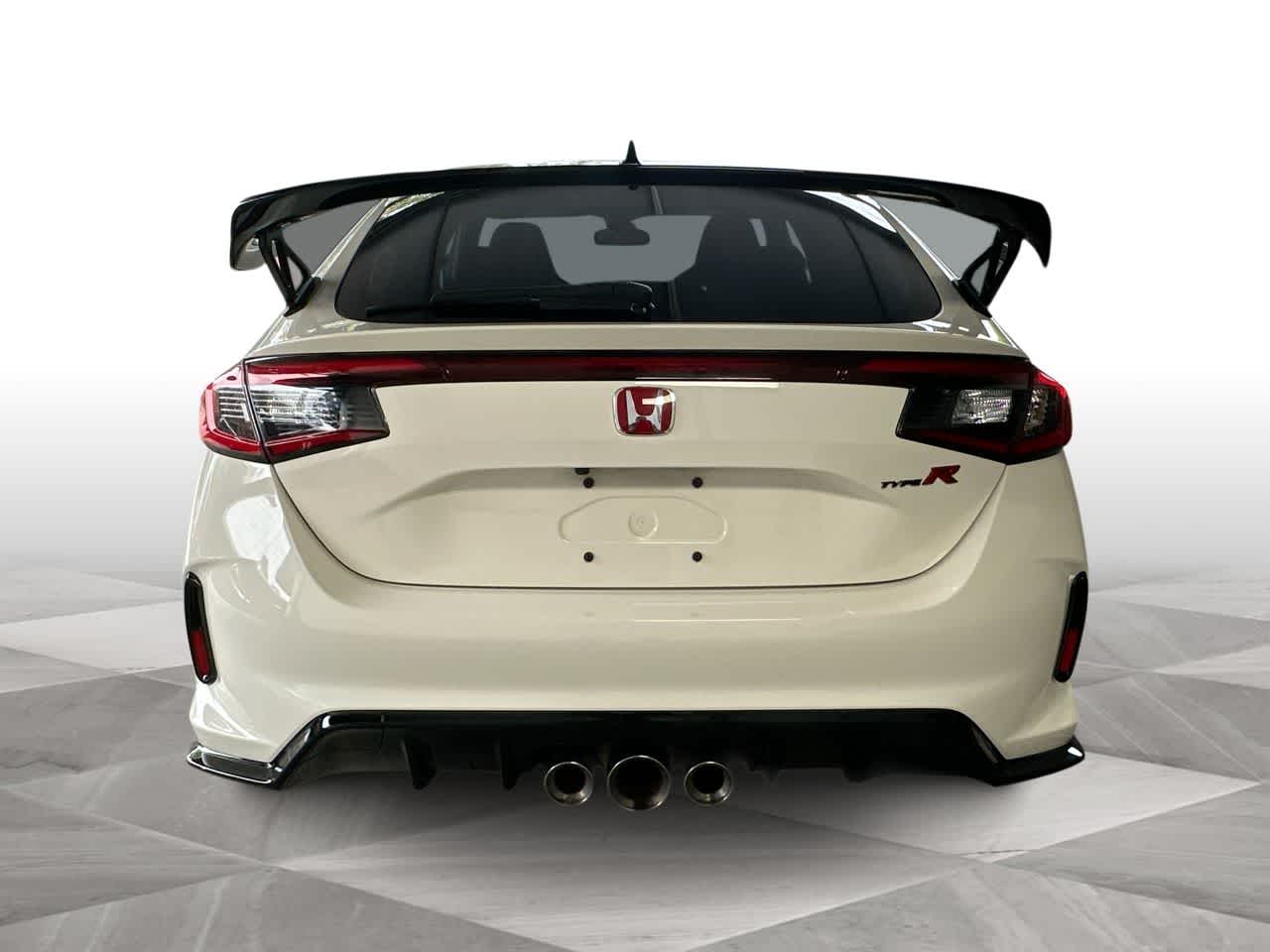 Thumbnail: 2023 Honda Civic - 7