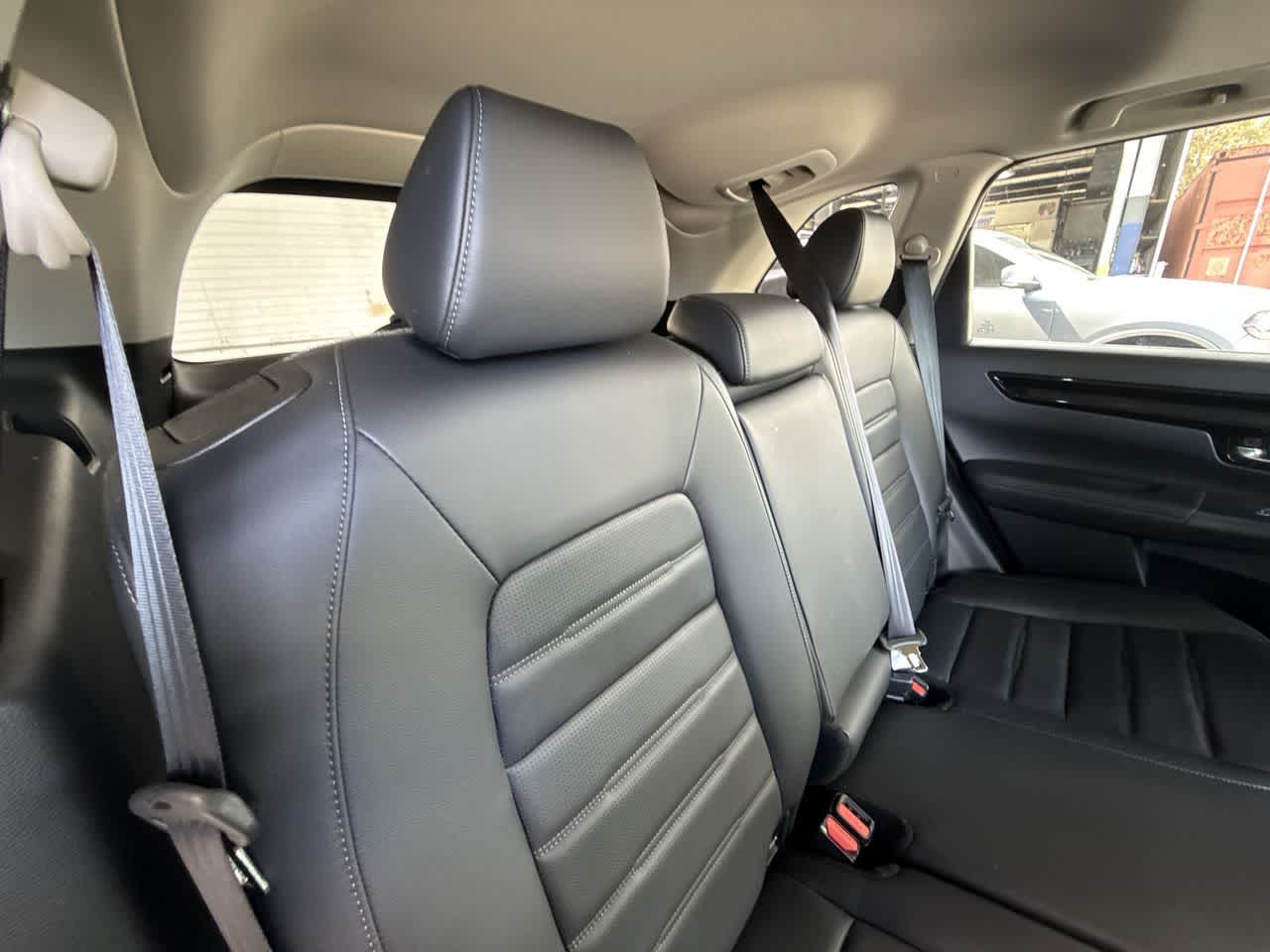 Thumbnail: 2025 Honda CR-V - 26