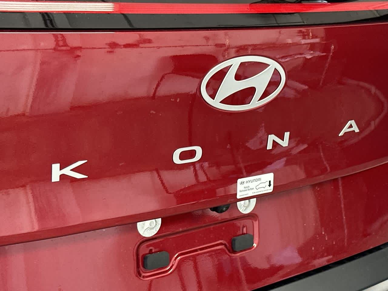 Thumbnail: 2026 Hyundai Kona - 10