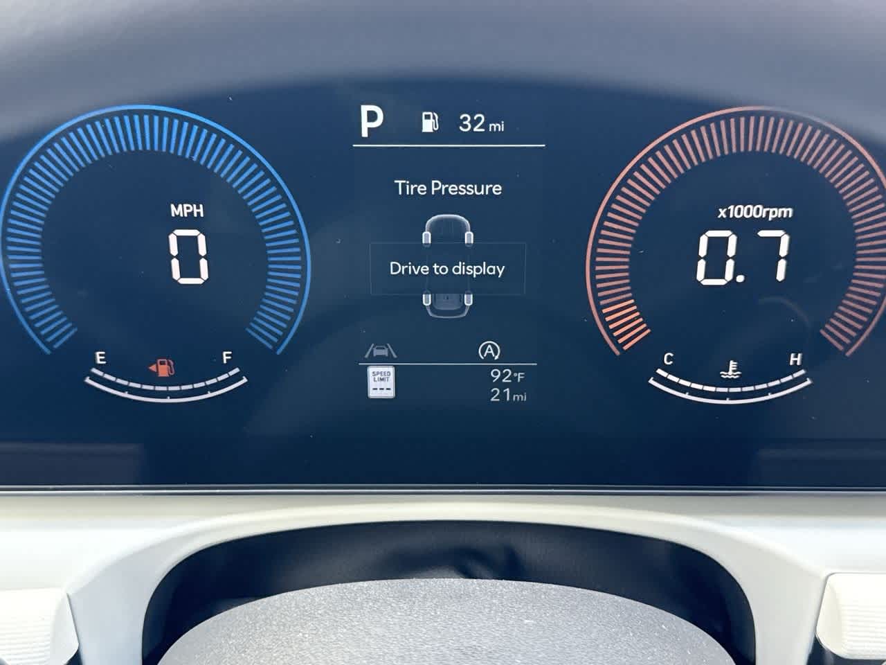 Thumbnail: 2026 Hyundai Tucson - 16