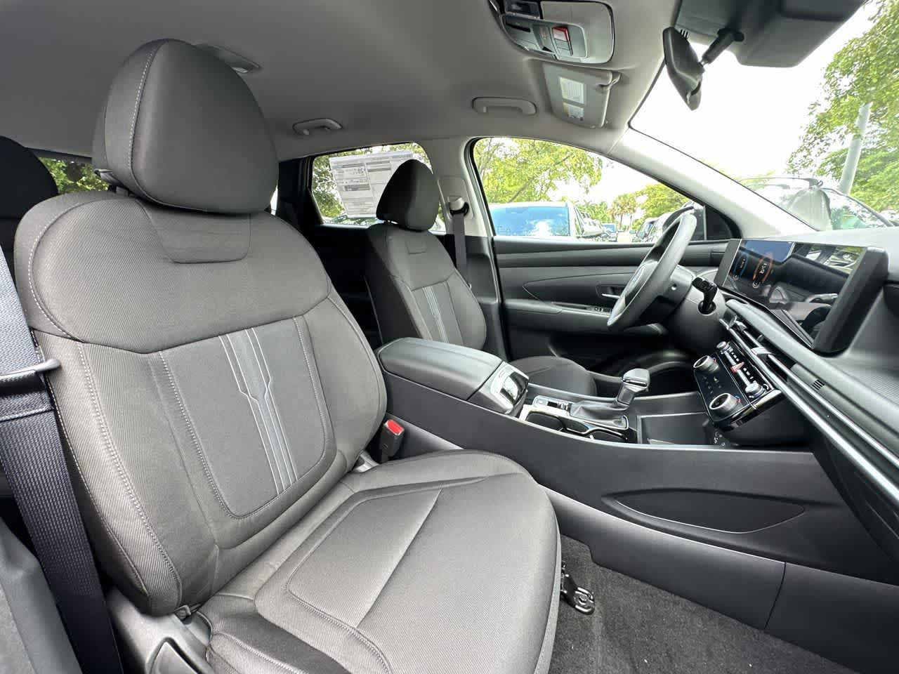 Thumbnail: 2026 Hyundai Tucson - 27