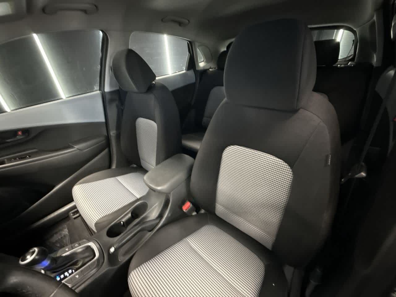 Thumbnail: 2021 Hyundai Kona - 14