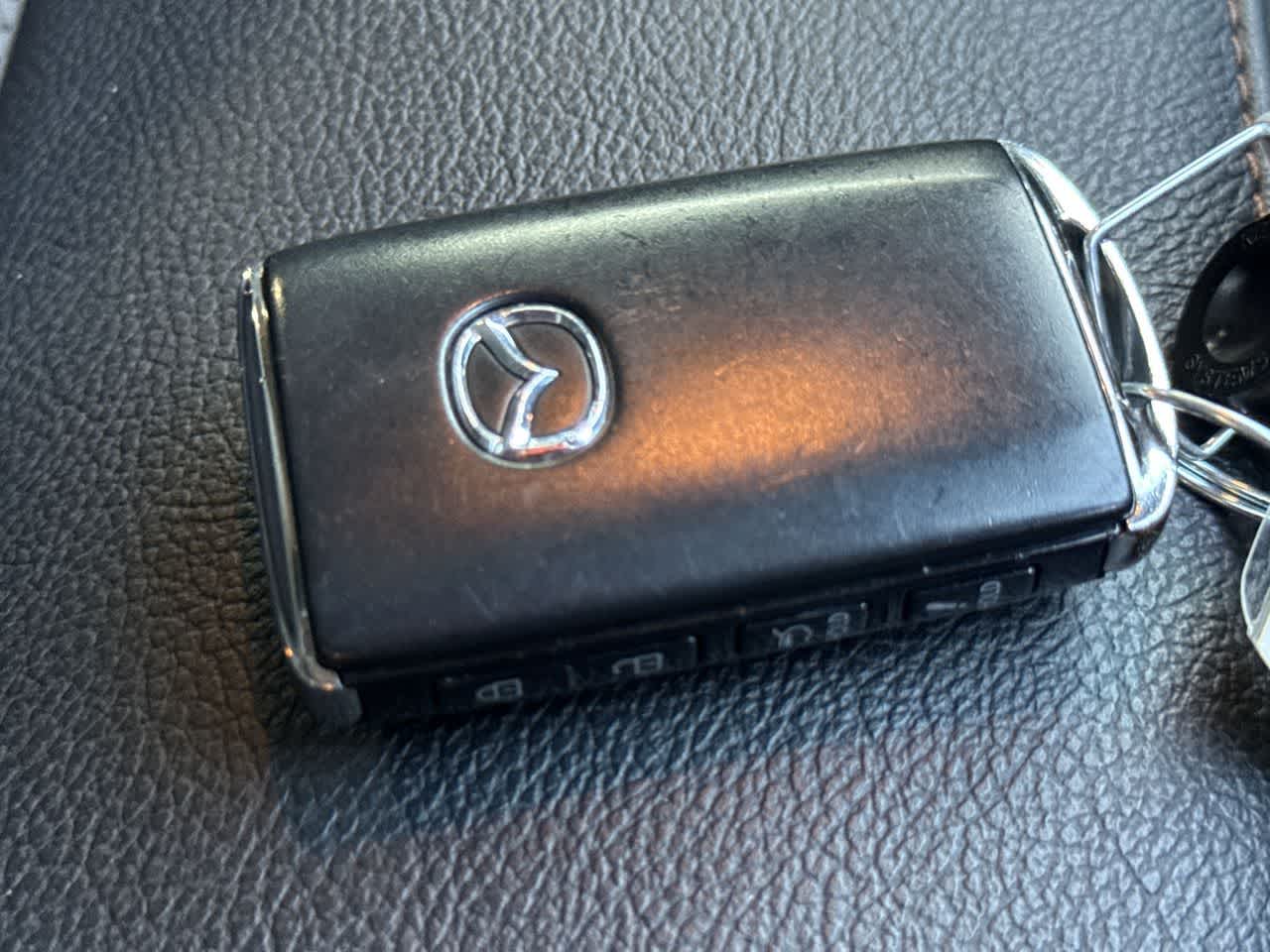 Thumbnail: 2023 Mazda CX-5 - 28