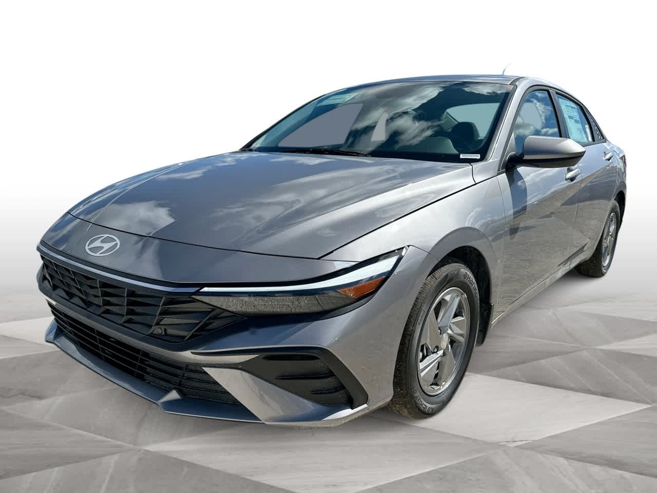 Thumbnail: 2025 Hyundai Elantra - 4