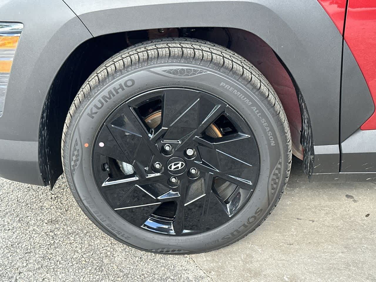 Thumbnail: 2026 Hyundai Kona - 11