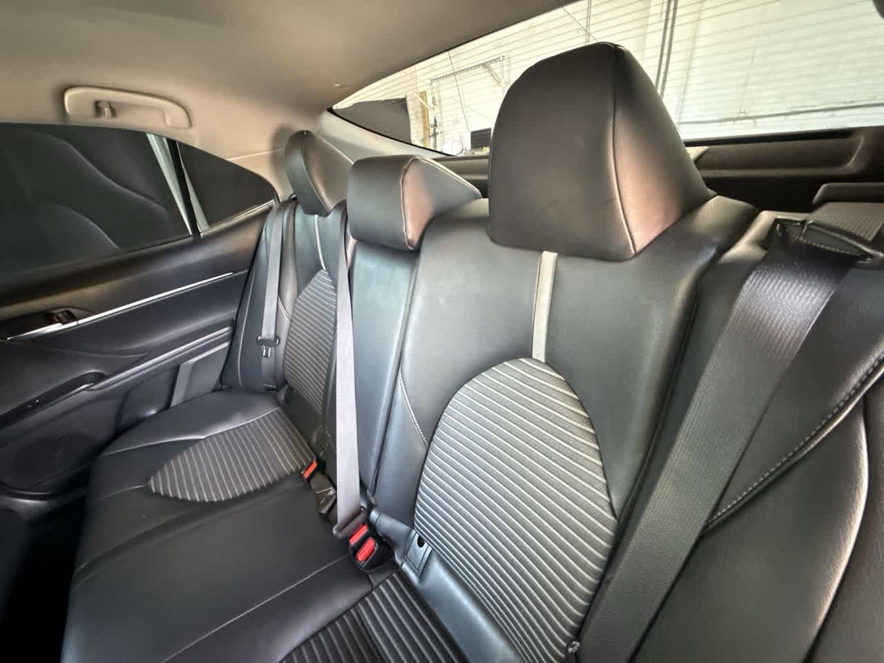 Thumbnail: 2019 Toyota Camry - 22