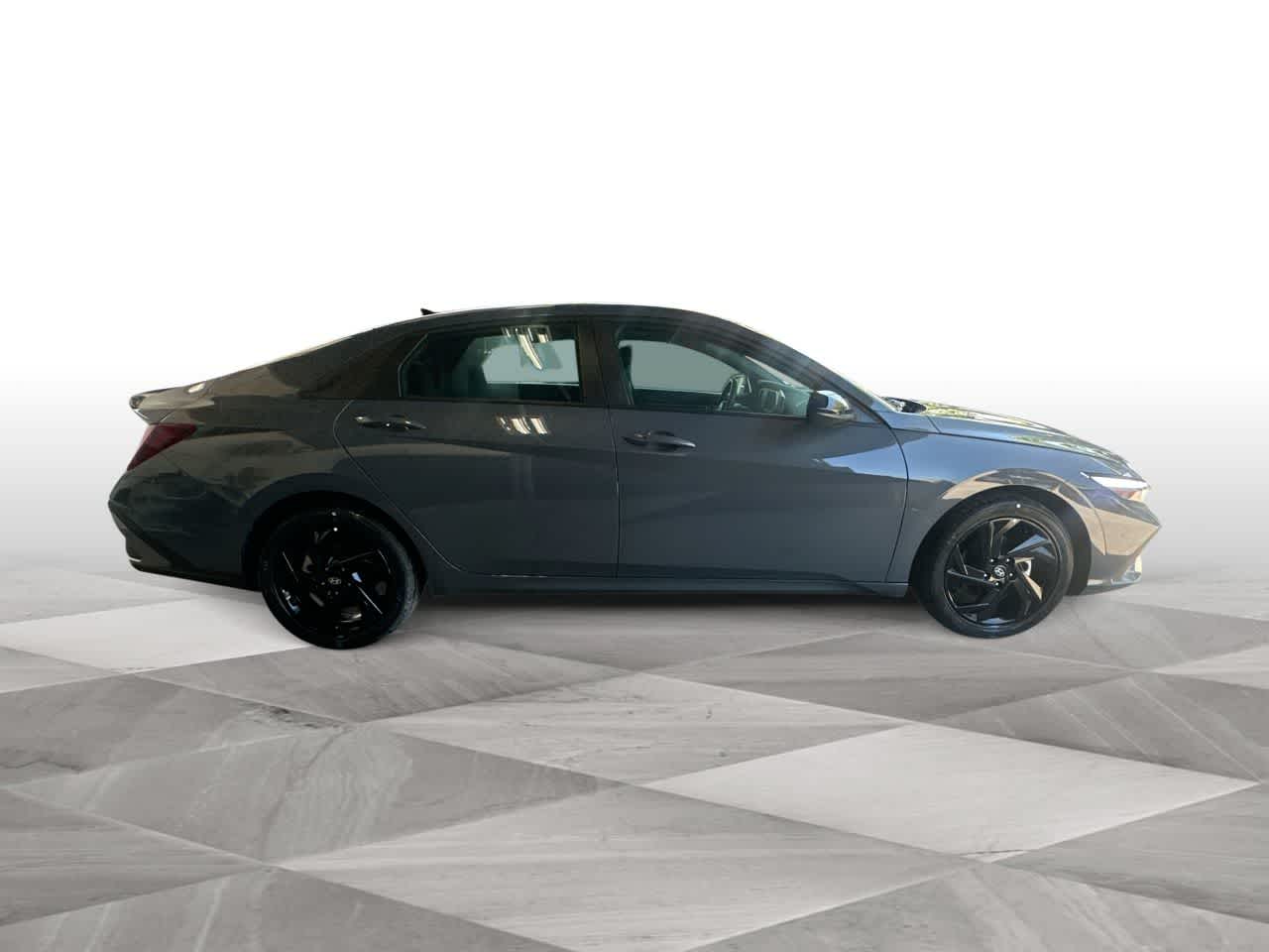 Thumbnail: 2026 Hyundai Elantra - 9