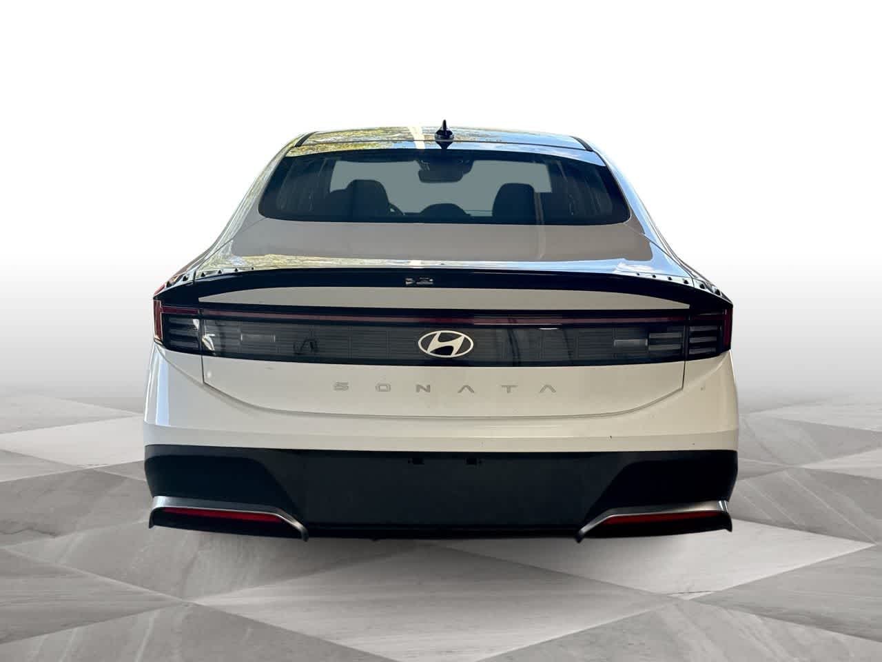 Thumbnail: 2026 Hyundai Sonata - 7