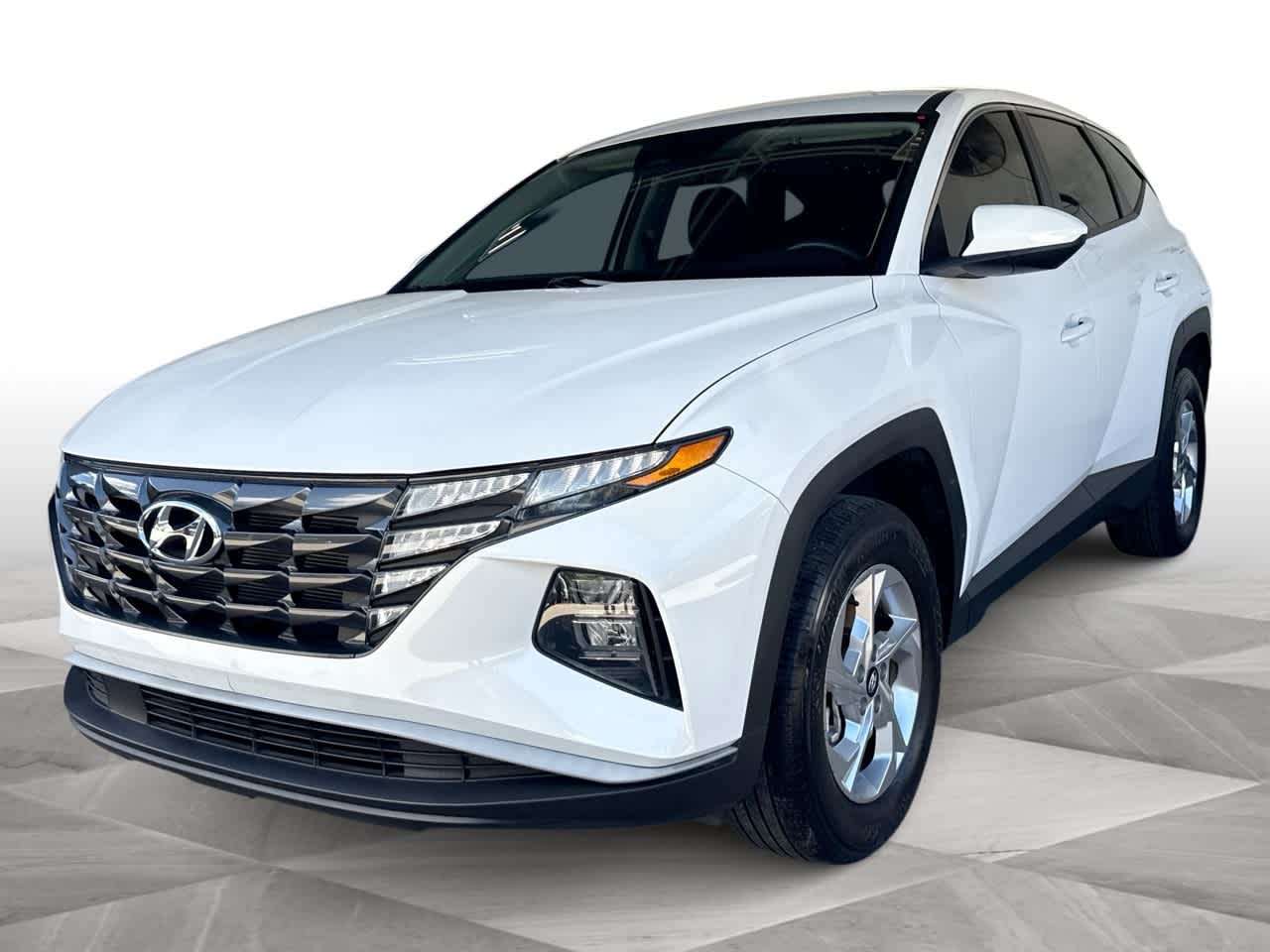 Thumbnail: 2023 Hyundai Tucson - 1
