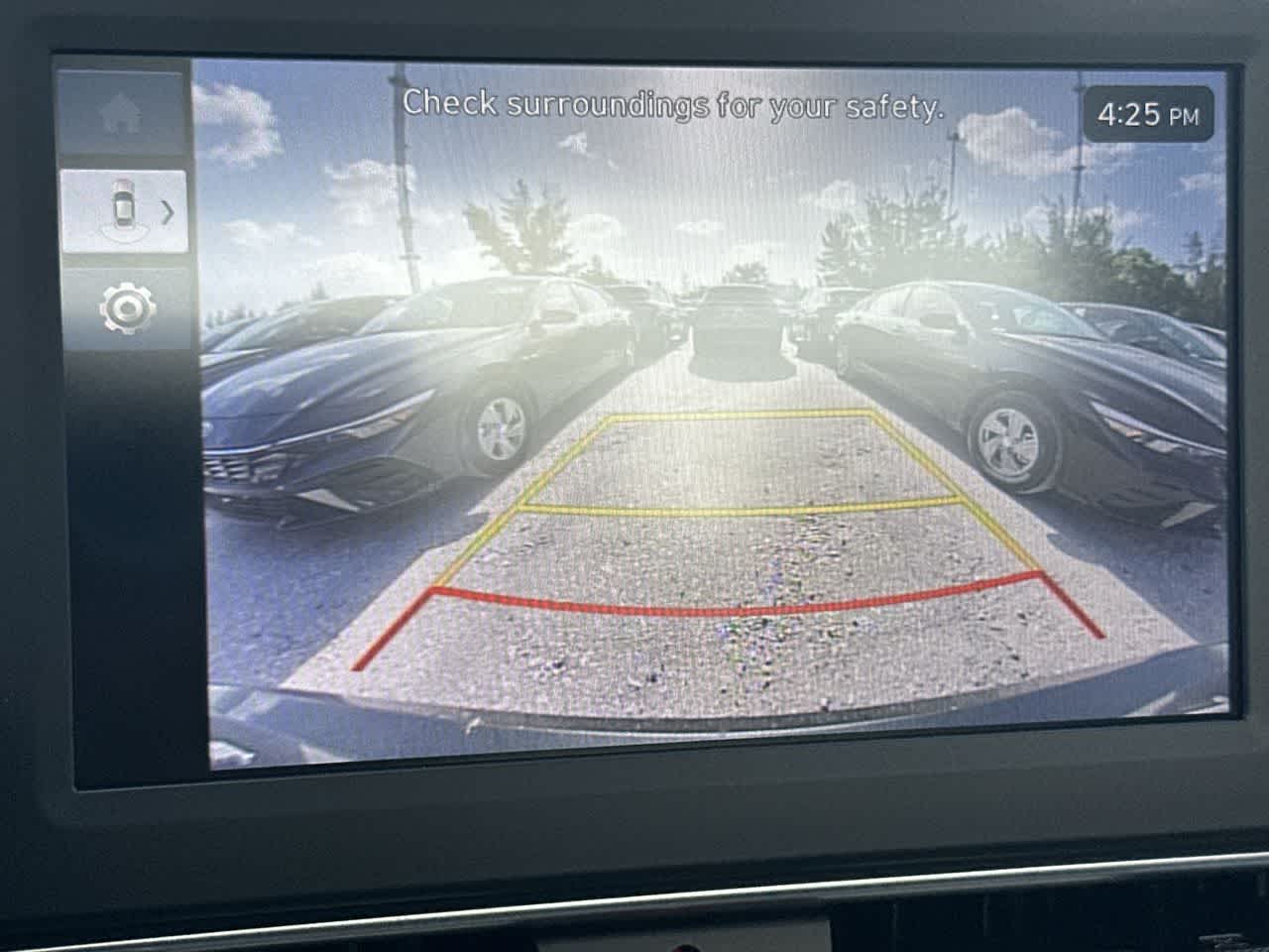 Thumbnail: 2025 Hyundai Elantra - 19