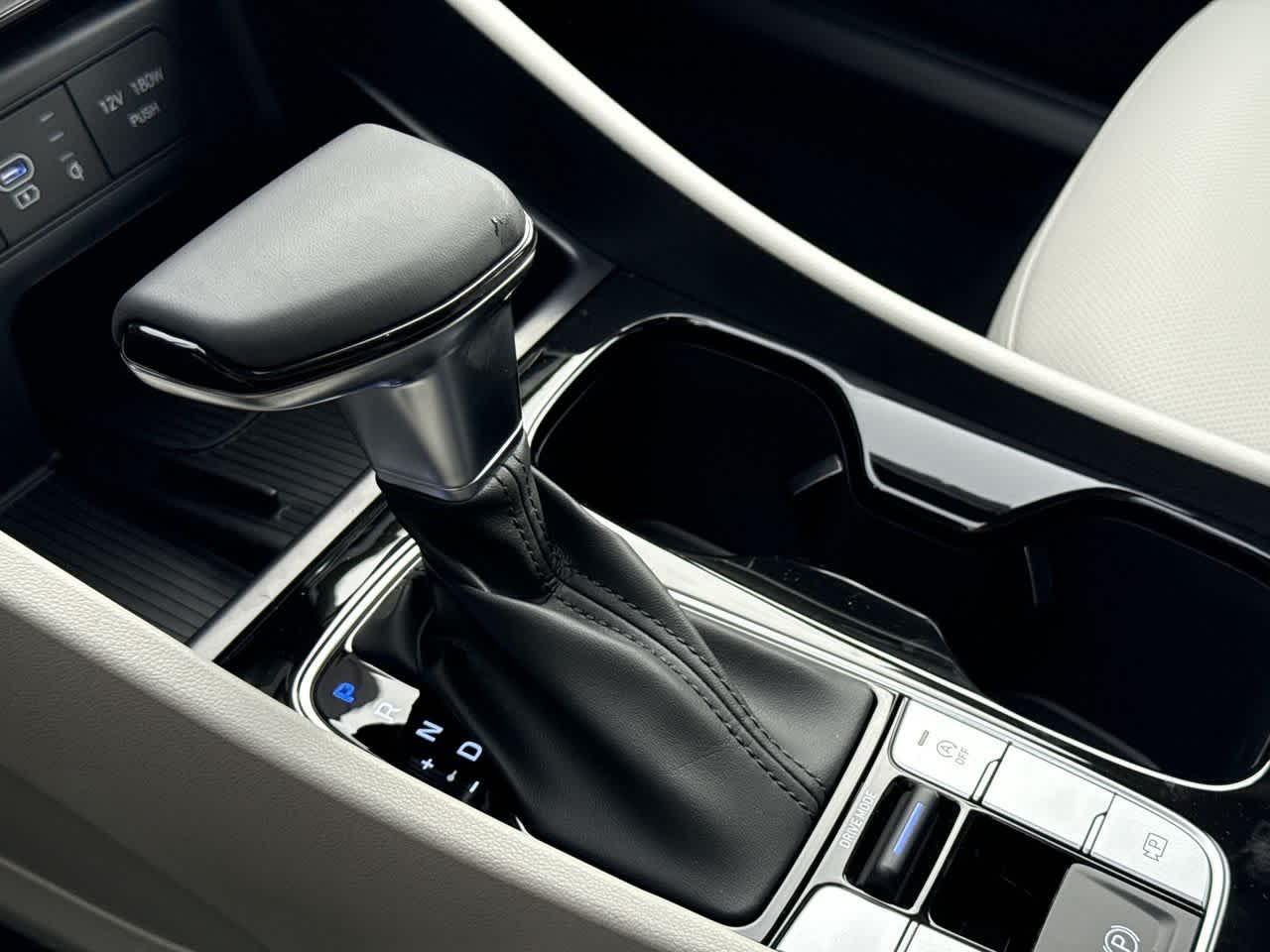 Thumbnail: 2025 Hyundai Tucson - 21