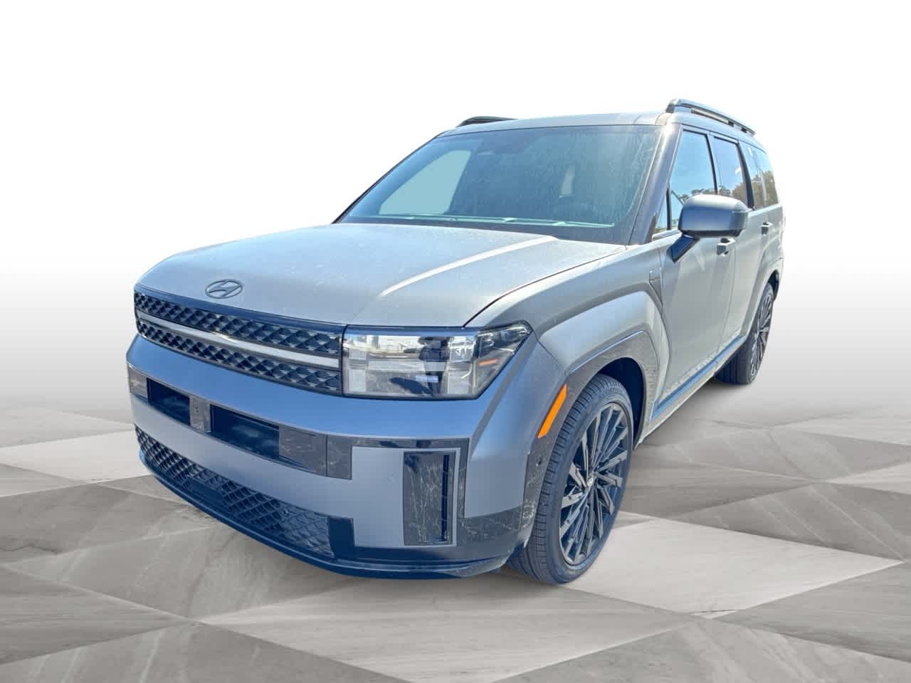 Thumbnail: 2026 Hyundai Santa Fe - 4