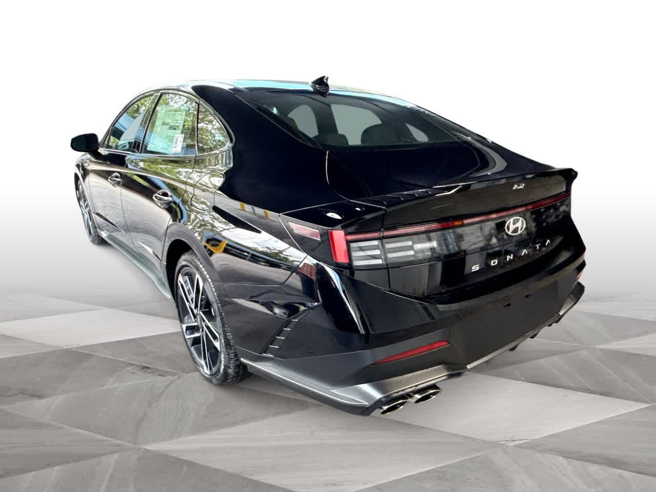 Thumbnail: 2026 Hyundai Sonata - 6