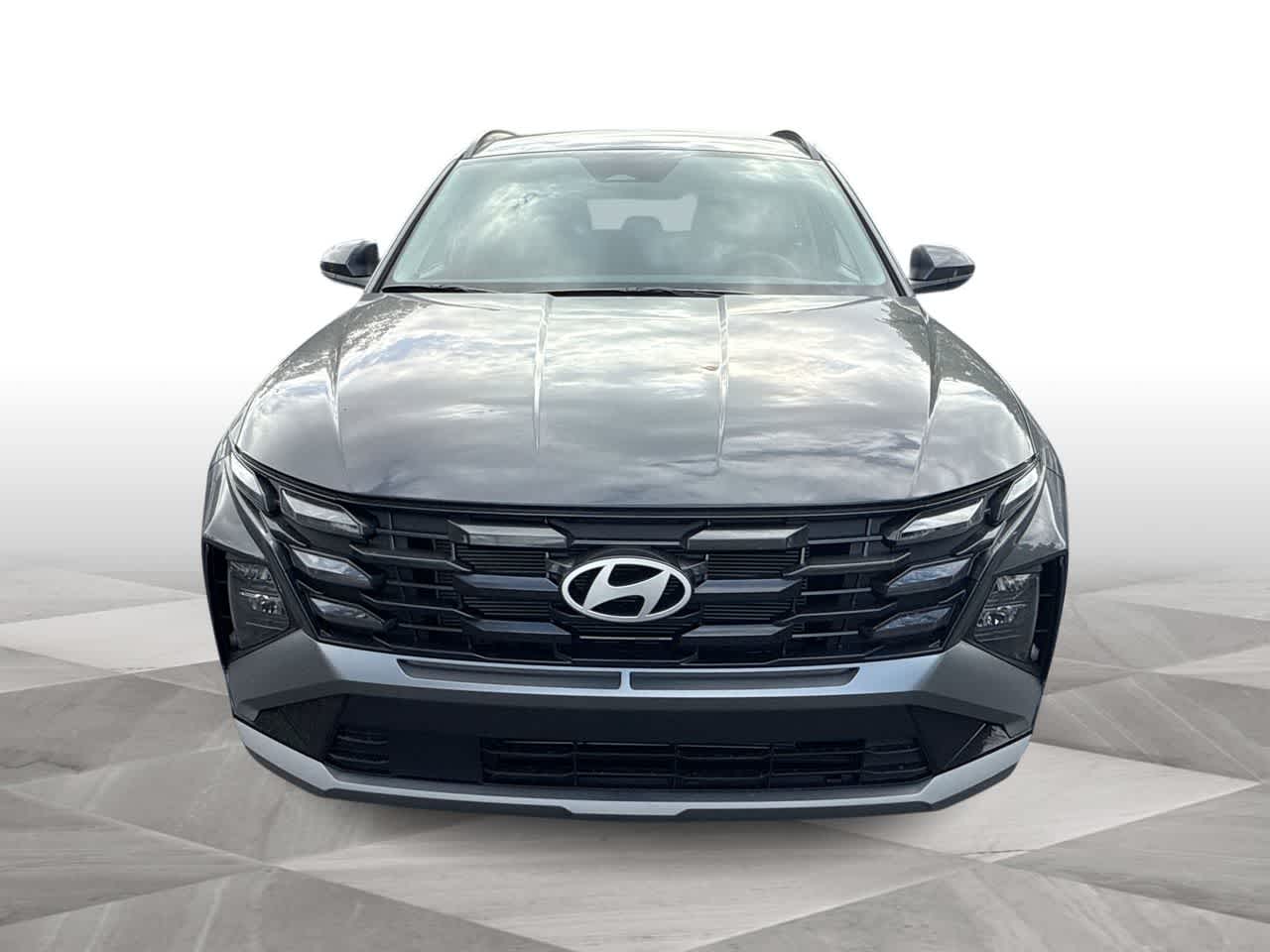 Thumbnail: 2026 Hyundai Tucson - 3