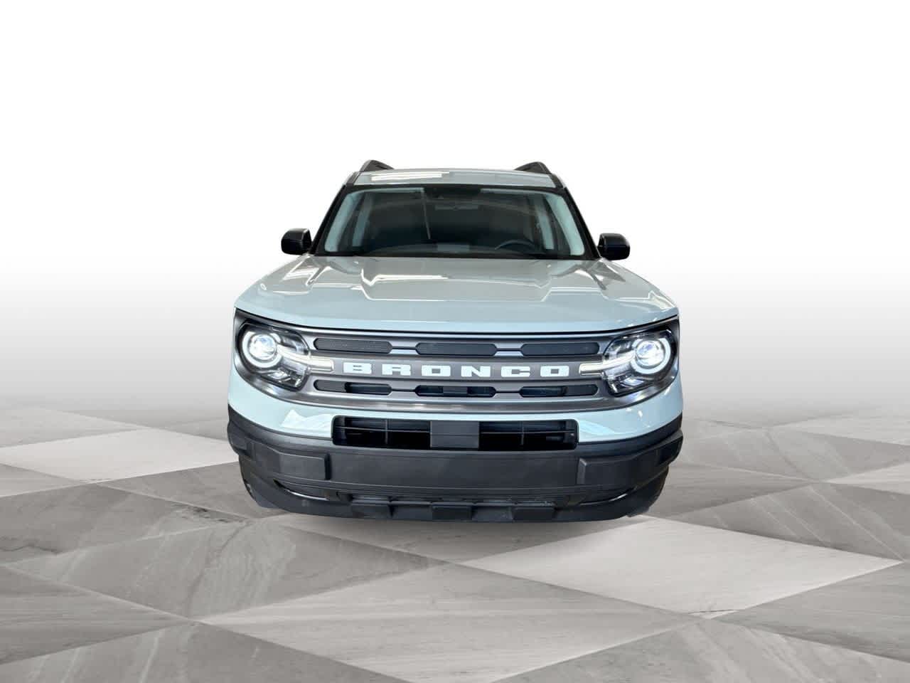 Thumbnail: 2022 Ford Bronco Sport - 3