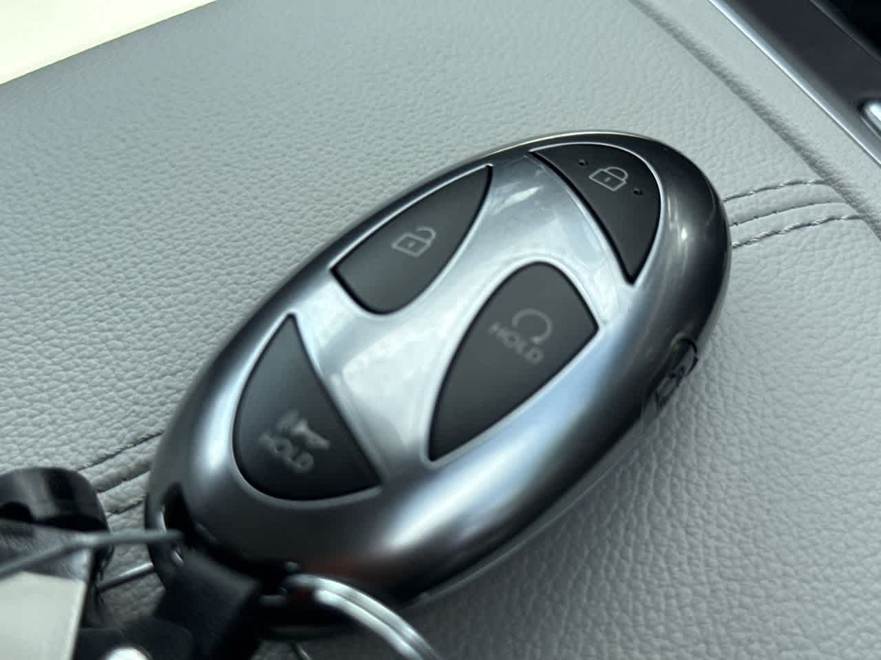 Thumbnail: 2025 Hyundai Tucson - 28