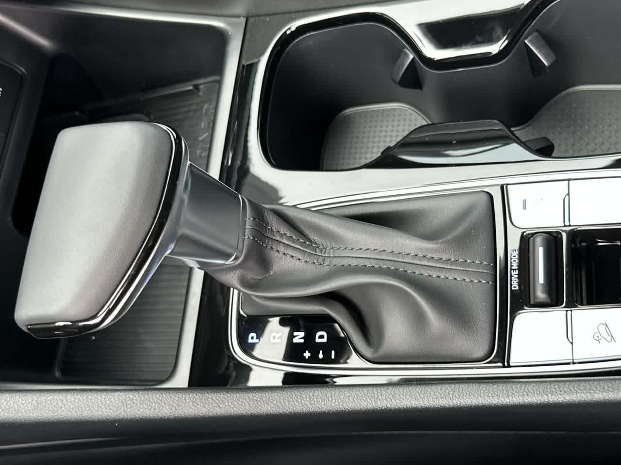 Thumbnail: 2025 Hyundai Tucson - 21