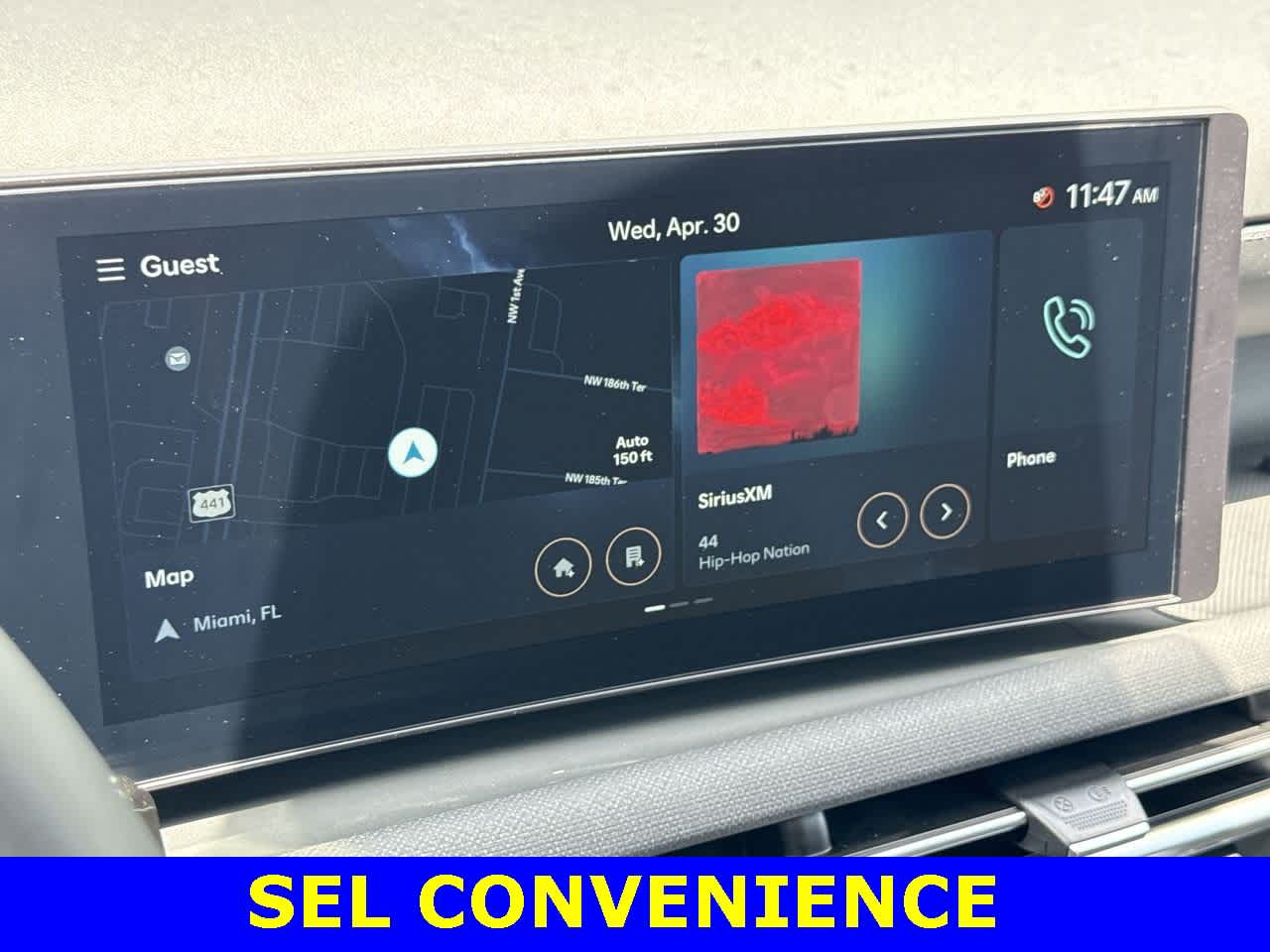 Thumbnail: 2025 Hyundai Tucson - 18