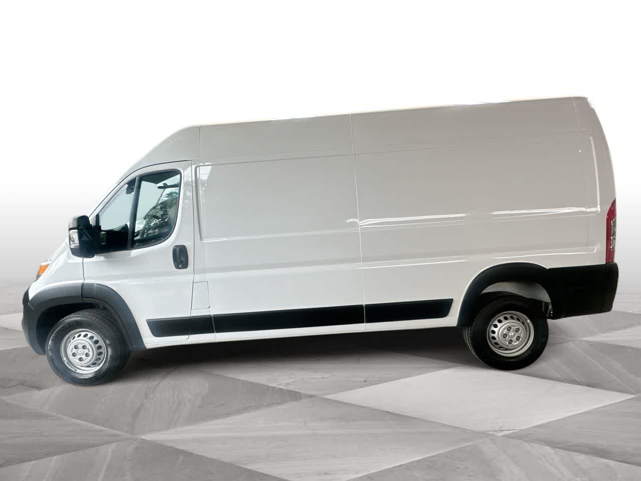 Thumbnail: 2026 RAM ProMaster - 5