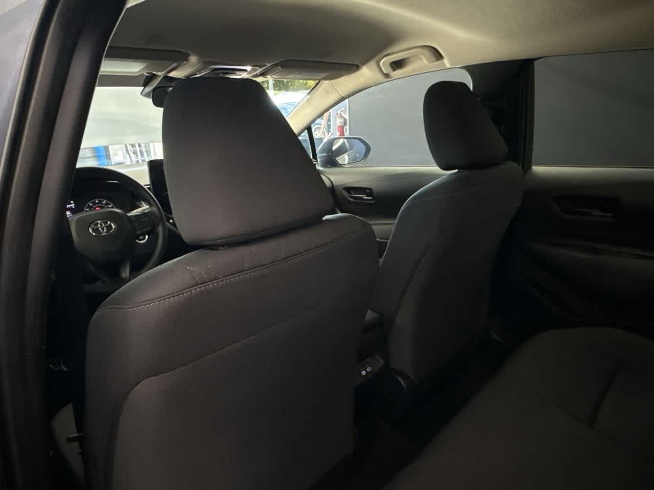 2024 Toyota Corolla LE 23
