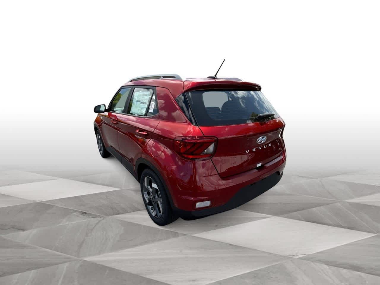 Thumbnail: 2025 Hyundai Venue - 6