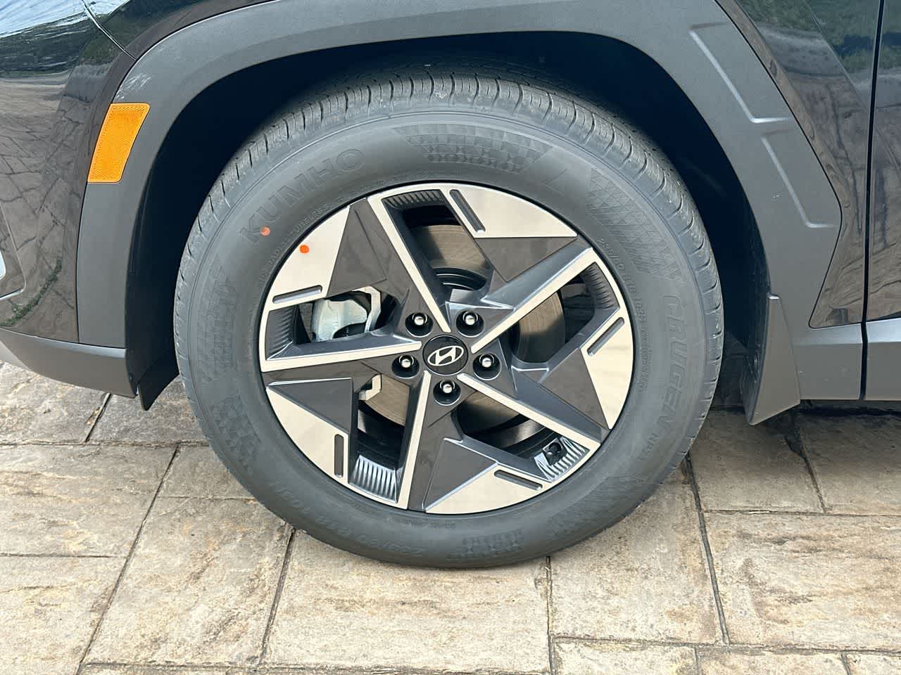 Thumbnail: 2026 Hyundai Tucson - 11