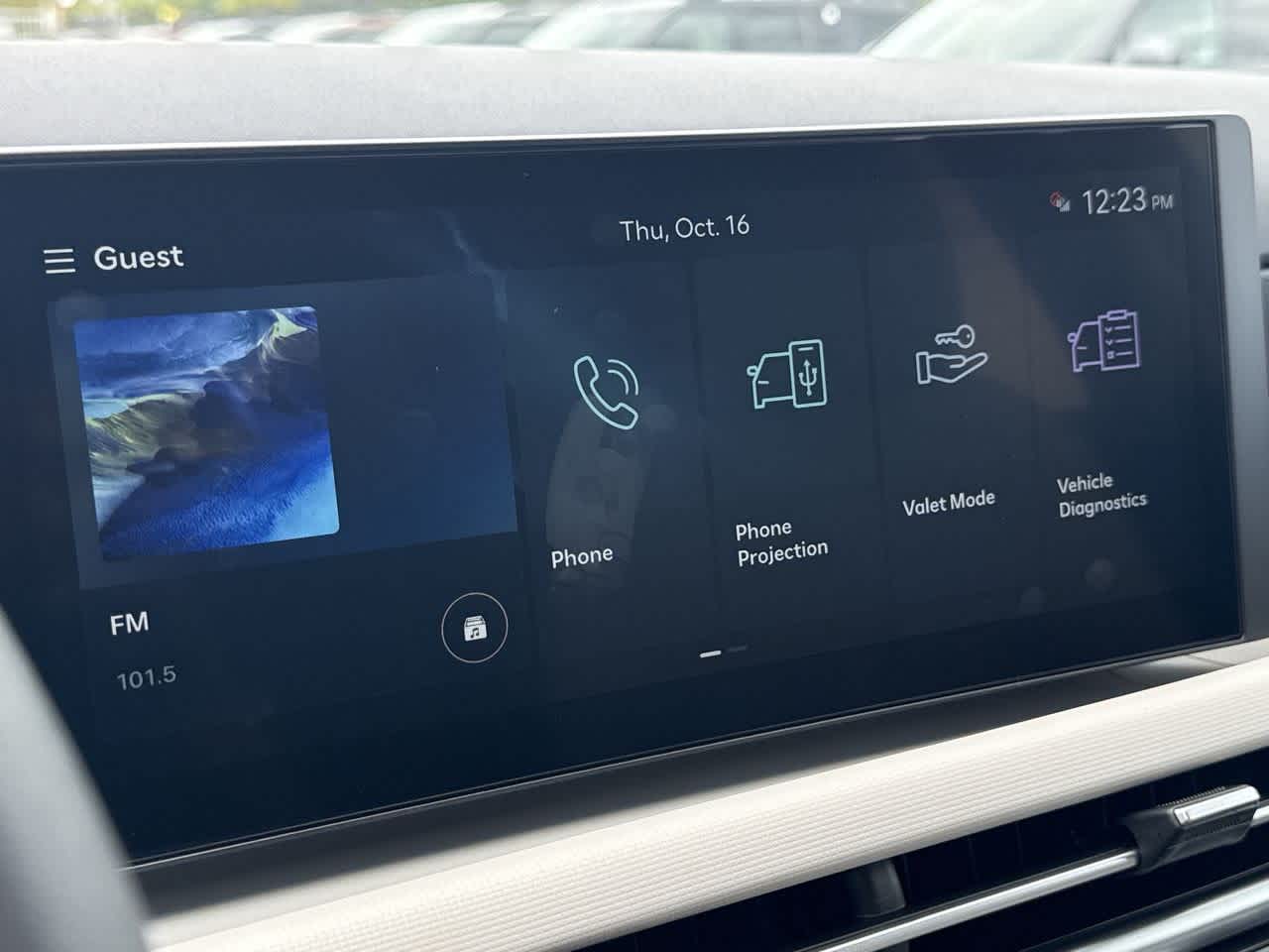 Thumbnail: 2026 Hyundai Tucson - 18