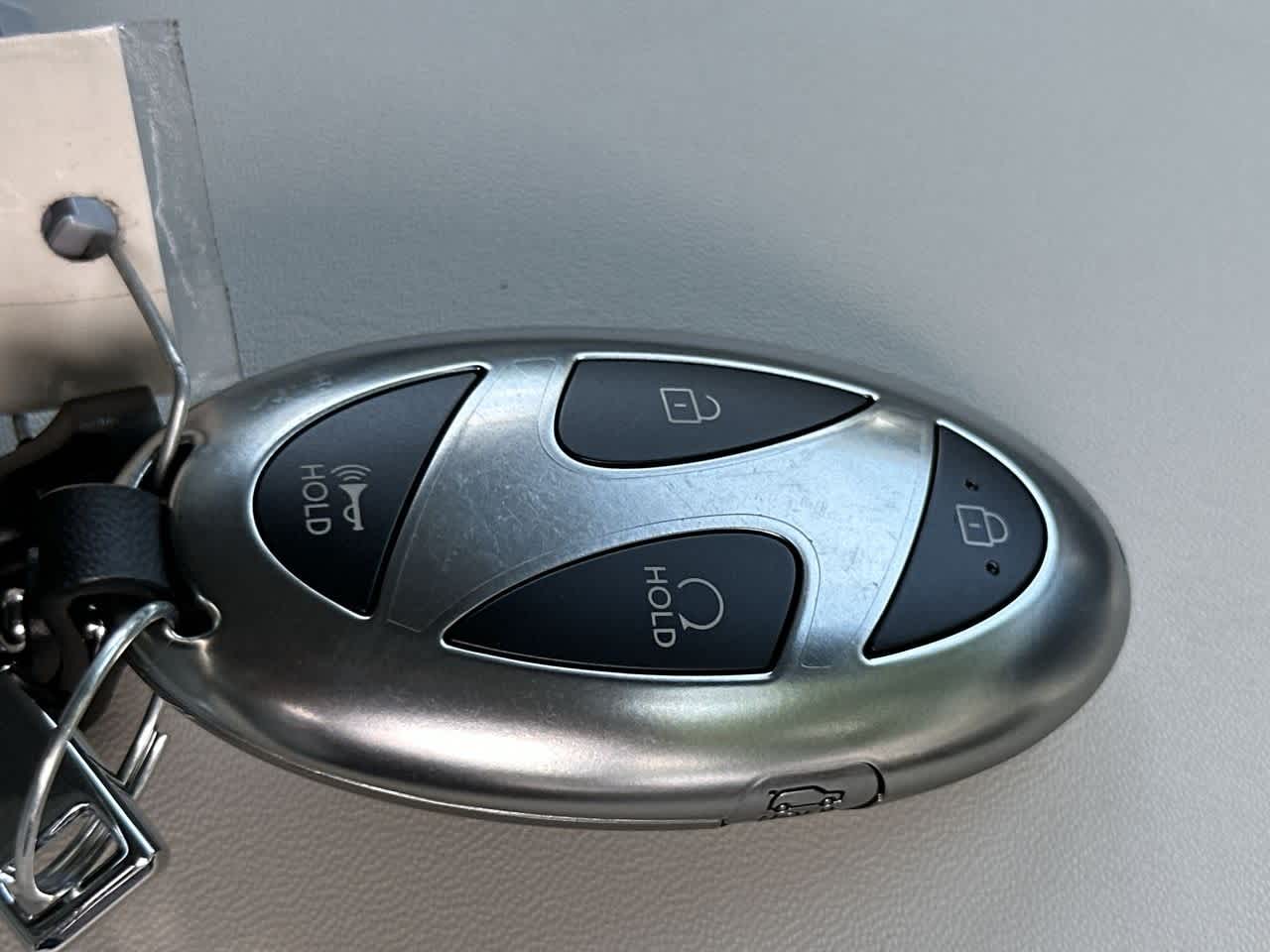 Thumbnail: 2026 Hyundai Santa Fe - 28