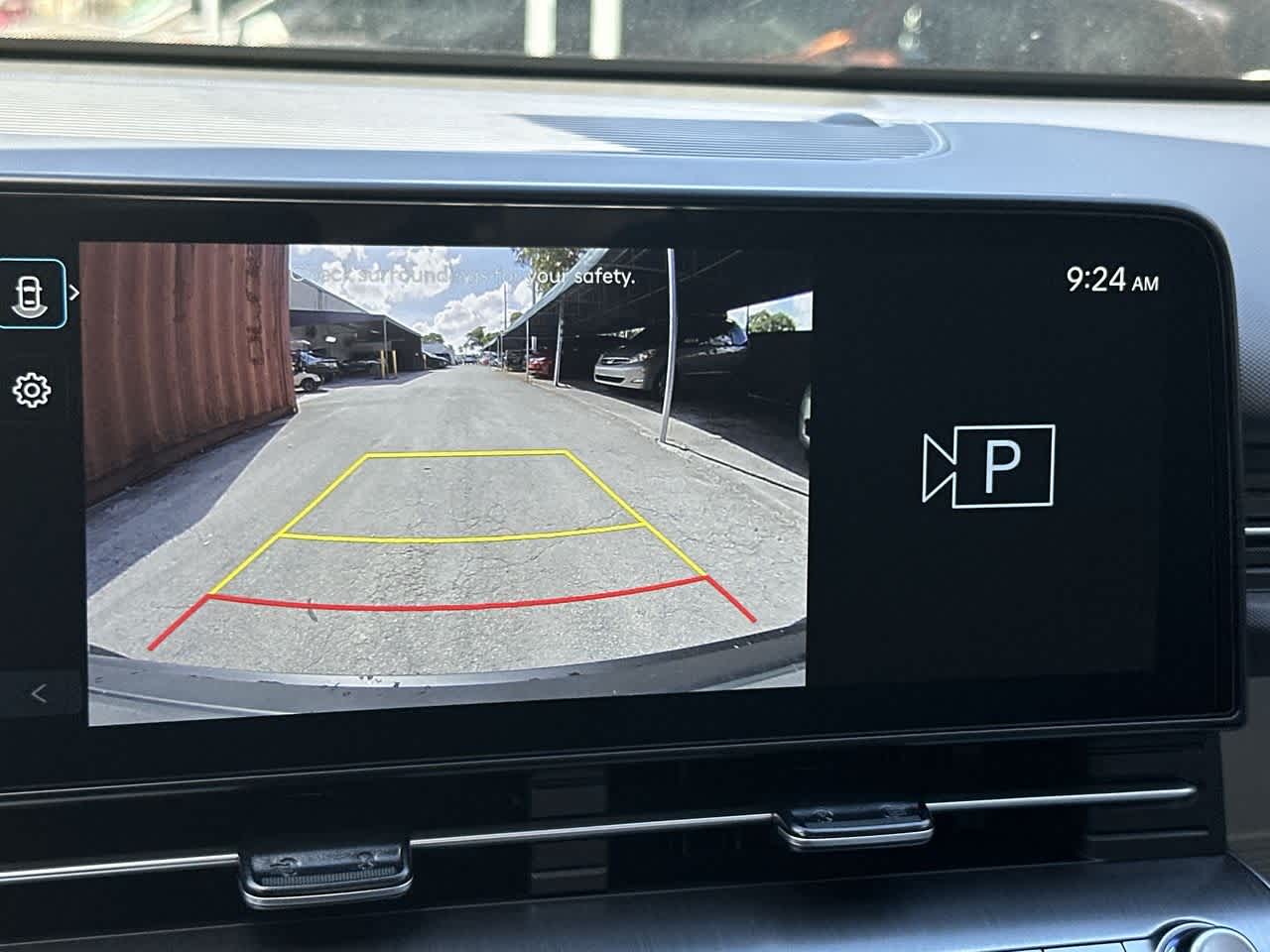 Thumbnail: 2026 Hyundai Kona - 19