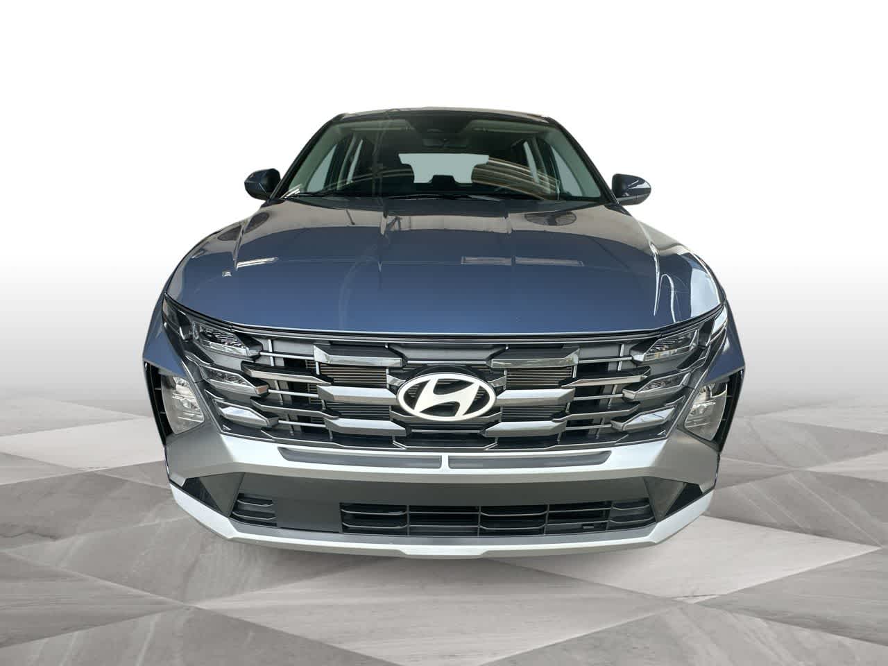 Thumbnail: 2026 Hyundai Tucson - 3